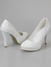 обувь на свадьбу, белые свадебные туфли на платформе, картинки, фото, цены, интернет-магазин