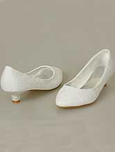 обувь на свадьбу, белые туфли на низком каблуке, каталог, фото, интернет-магазин