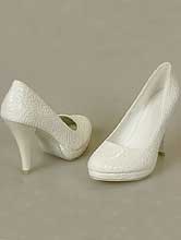 обувь на свадьбу, свадебные туфли молочного цвета, интернет-магазин, фото, цены